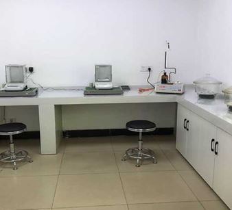 laboratory